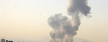 Избраха сина на Али Хаменей за следващ върховен лидер